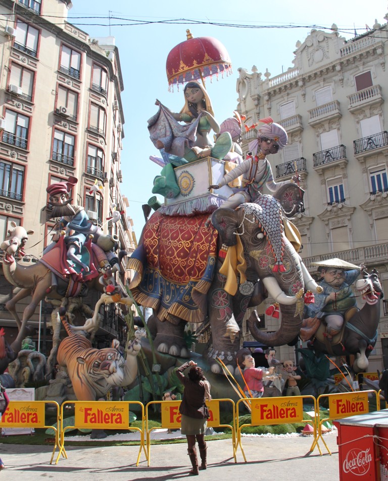 Totfalles: Grabador Esteve-Cirilo Amorós